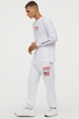  Camiseta estampada de punto 11.99 €