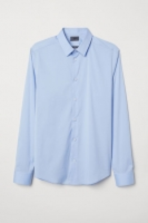  Camisa elástica Slim Fit 17.99 €