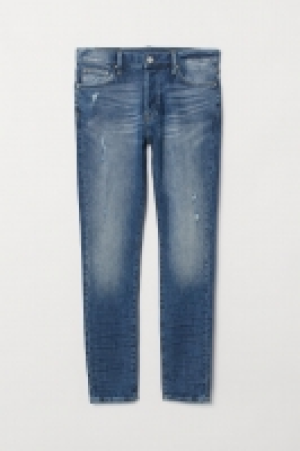  Skinny Carrot Jeans 17.99 €