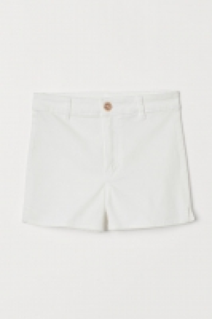  Pantalón corto High Waist 6.99 €