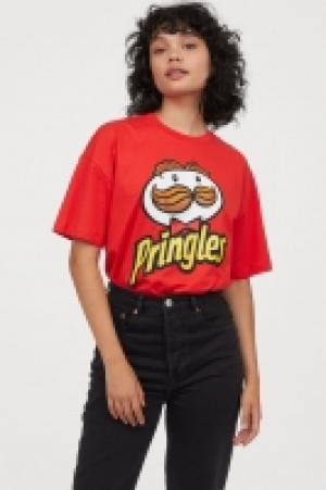  Camiseta estampada 10.99 €
