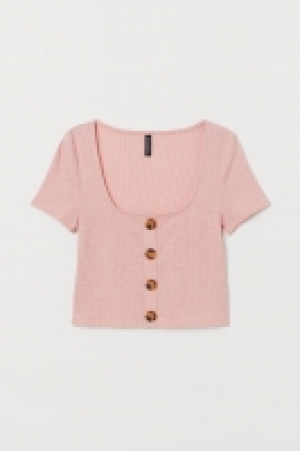  Top de canalé 10.99 €