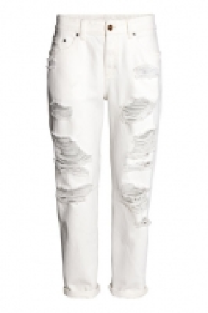  Boyfriend Low Ripped Jeans 11.99 €