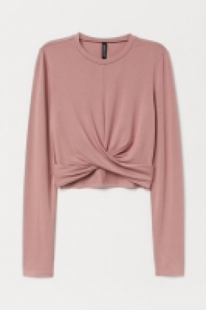  Camiseta corta de punto 6.99 €