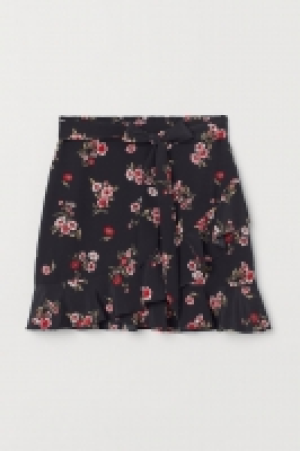  Falda de volantes 13.99 €