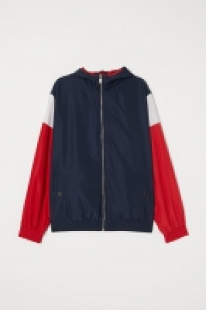  Chaqueta cortavientos 20.99 €