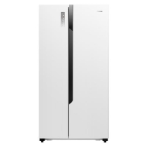 Frigorífico americano Hisense RS670N4HW1