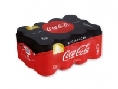Coca-Cola® Zero 6.60 €