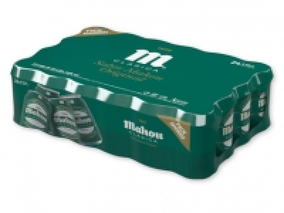 Mahou® Cerveza clásica 8.49 €