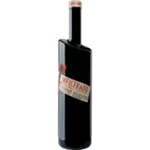 Hipercor  INFILTRADO vino tinto joven de D.O. Jumilla botella 75 cl