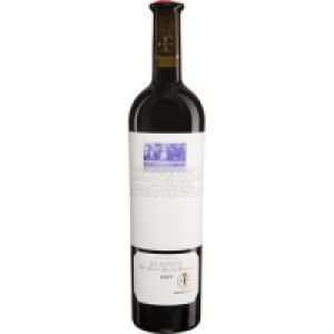 EL RINCON vino tinto syrah & garnacha de Madrid botella 75 c 11.99 €