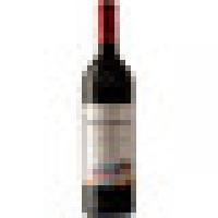 Hipercor  VIÑA ALBERDI vino tinto crianza D.O. Rioja botella 75 cl