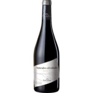 PONTE DA BOGA Bancales Olvidados vino tinto mencía D.O. Ribe 14.31 €