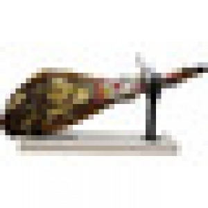 FLOR SIERRA DE JABUGO jamón de bellota ibérico 50% raza ibér 299.00 €