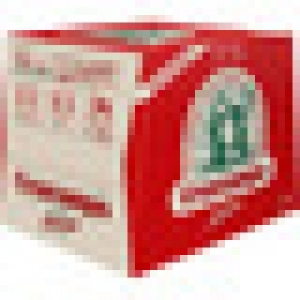 CRUZCAMPO cerveza rubia especial Navidad pack 12 botellas 33 8.75 €