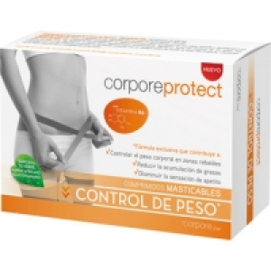 CORPORE DIET Corpore Protect con garcinia, té verde, mango a 8.65 €