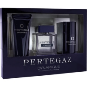 PERTEGAZ Dynamique estuche con eau de toilette pour homme sp 12.95 €