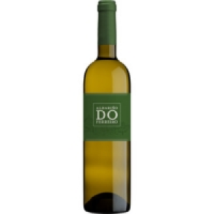 DO FERREIRO vino blanco albariño D.O. Rías Baixas botella 75 14.90 €