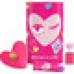 AGATHA RUIZ DE LA PRADA Love & Chic lata de regalo con eau d 9.95 €