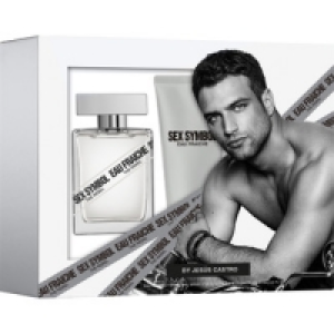 JESUS CASTRO Sex Symbol The Rebel eau de toilette masculina  8.95 €