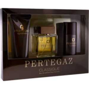 PERTEGAZ Classique estuche con eua de parfum masculina spray 12.95 €