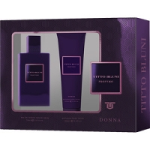 TITTO BLUNI Profumo estuche eau de toilette femenina natural 16.95 €