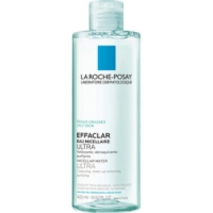 LA ROCHE POSAY Effaclar agua micelar para pieles sensibles f 16.05 €
