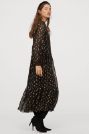  Vestido de gasa 27.99 €