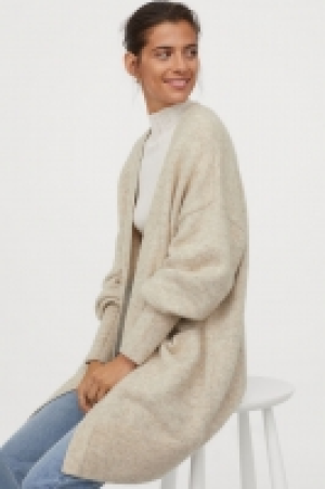  Cárdigan en mezcla de lana 55.99 €
