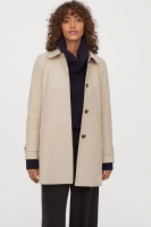  Abrigo corto 48.99 €