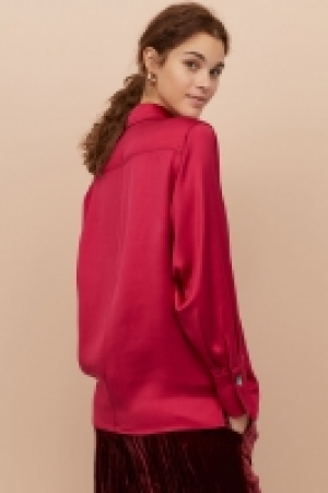  Camisa en mezcla de seda 68.99 €
