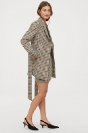  Americana de doble botonadura 41.99 €