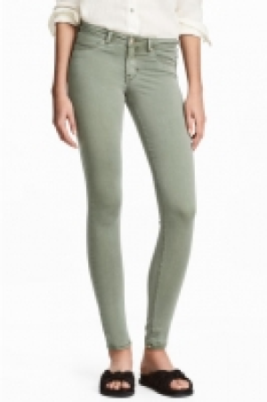  Super Soft Low Jeggings 8.99 €