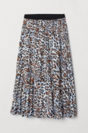  Falda plisada 34.99 €
