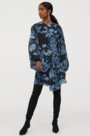  Vestido drapeado 48.99 €