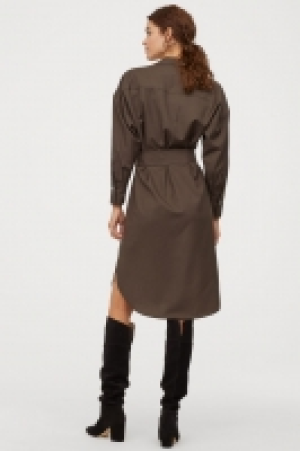  Vestido en mezcla de lana 68.99 €