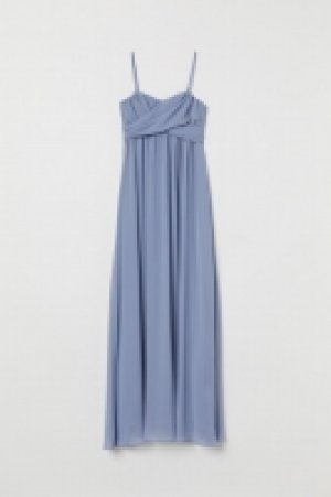  Vestido largo bandeau 41.99 €