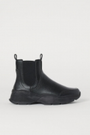  Botas Chelsea forradas 24.99 €