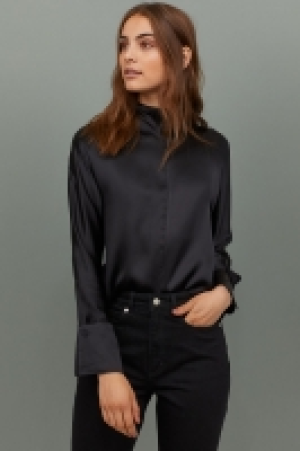  Blusa de seda 68.99 €