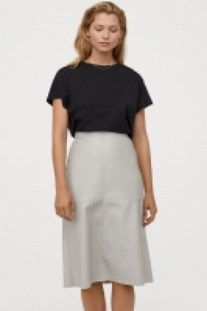  Falda de corte evasé 17.99 €