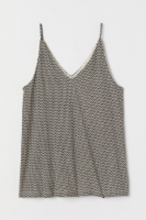  Top de tirantes en V 10.99 €