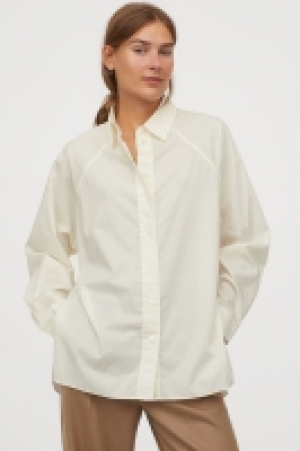  Camisa en algodón pima 34.99 €