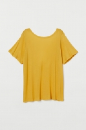  Top con espalda escotada 13.99 €