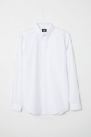  Camisa Slim fit Easy iron 7.99 €