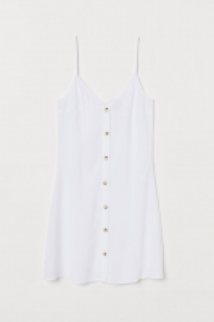  Vestido con botones 10.99 €