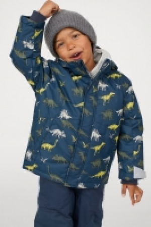  Chaqueta repelente al agua 23.99 €
