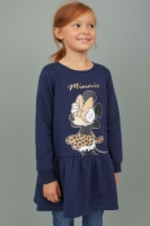  Vestido sudadera estampado 8.99 €