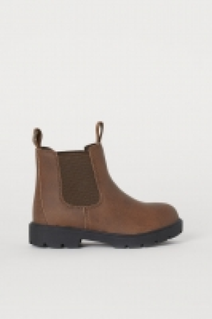  Botas Chelsea forrados 14.99 €