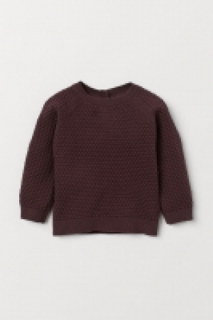  Jersey en punto con textura 10.99 €