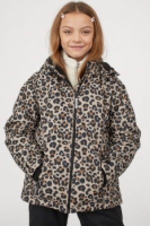  Chaqueta repelente al agua 26.99 €